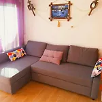 Appartement Loft Dos Mares- Parking Gratis - 1ª Linea Mediterraneo - Vistas - Terraza *