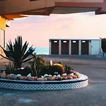 Loft Dos Mares- Parking Gratis - 1ª Linea Mediterraneo - Vistas - Terraza Appartement