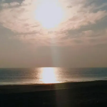 Loft Dos Mares- Parking Gratis - 1ª Linea Mediterraneo - Vistas - Terraza *