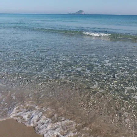 Loft Dos Mares- Parking Gratis - 1 Linea De Mediterraneo - Terraza - Wifi Appartement