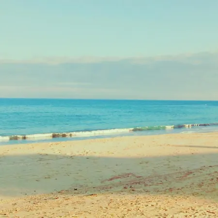 Apartment Loft Dos Mares- Parking Gratis - 1ª Linea Mediterraneo - Vistas - Terraza La Manga del Mar Menor