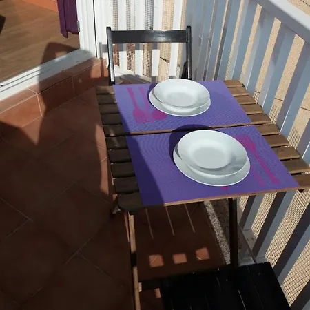 Apartment Loft Dos Mares- Parking Gratis - 1ª Linea Mediterraneo - Vistas - Terraza La Manga del Mar Menor