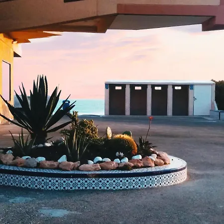 Loft Dos Mares- Parking Gratis - 1ª Linea Mediterraneo - Vistas - Terraza Апартаменты