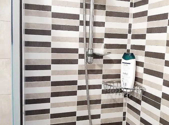 Apartamento Loft Dos Mares- Parking Gratis - 1 Línea De Mediterráneo - Terraza - Wifi La Manga del Mar Menor