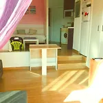 Loft Dos Mares- Parking Gratis - 1ª Linea Mediterraneo - Vistas - Terraza لا مانغا ذيل مار مينور