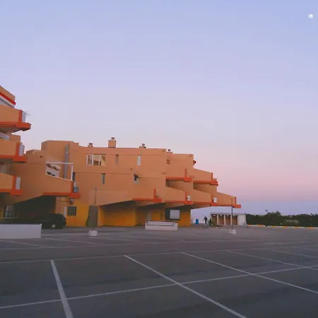 Loft Dos Mares- Parking Gratis - 1ª Linea Mediterraneo - Vistas - Terraza