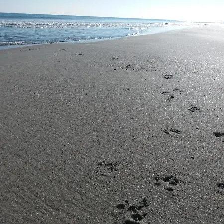 Apartment Loft Dos Mares- Parking Gratis - 1ª Linea Mediterraneo - Vistas - Terraza