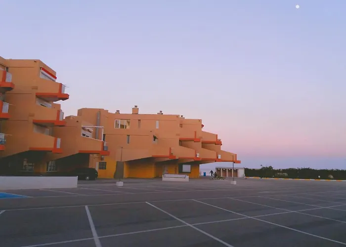 Loft Dos Mares- Parking Gratis - 1ª Línea Mediterráneo - Vistas - Terraza